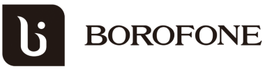 Borofone