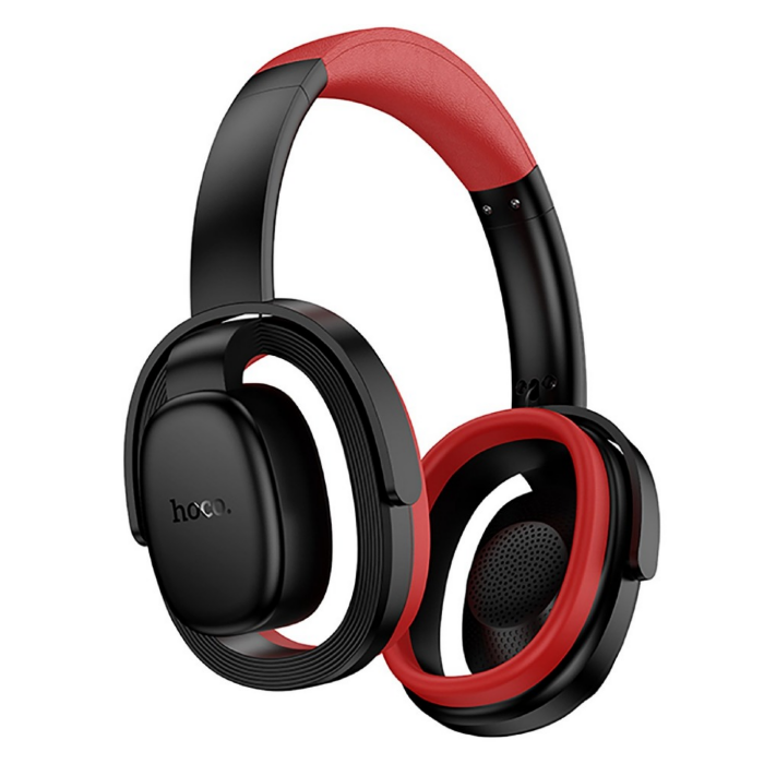 Наушники HOCO W67 Rhyme opne BT headphones Black купить оптом купить оптом