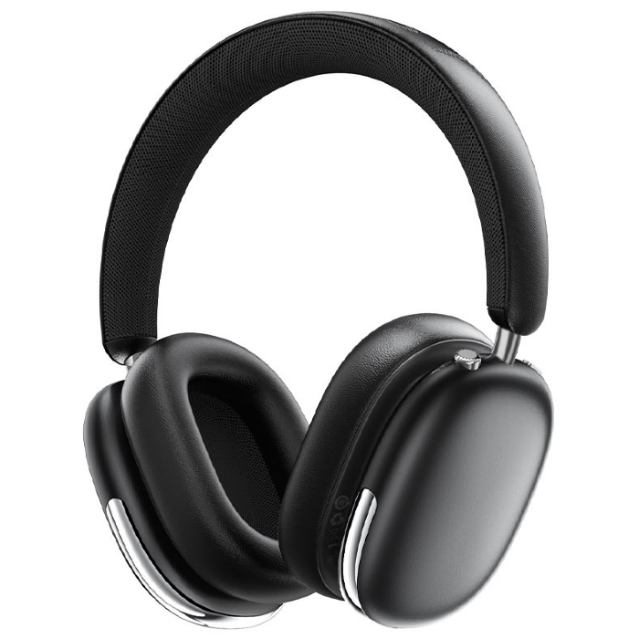Наушники ACEFAST H9 active noise cancelling wireless headset, Gray купить оптом купить оптом