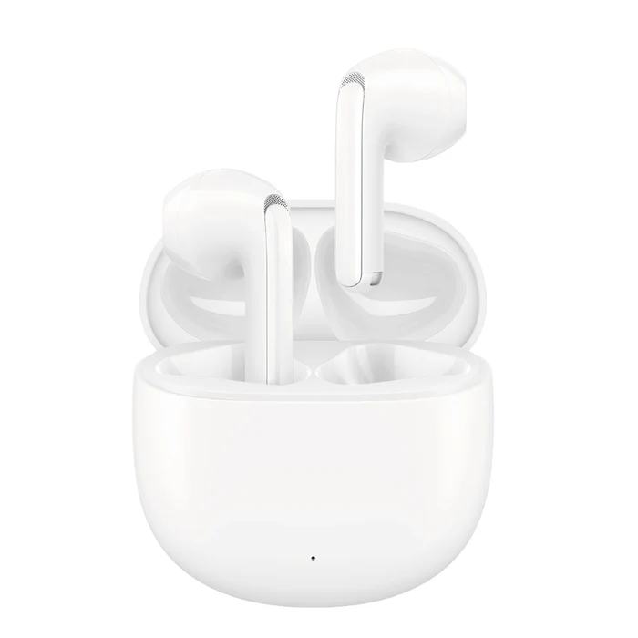 Беспроводные наушники JoyRoom Funpods series JR-FB1 True wireless earphones - White (AI) купить оптом купить оптом