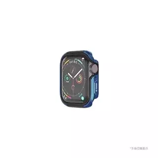 Чехол K-DOO DEFENDER Protection для Apple Watch 49mm Blue купить оптом купить оптом
