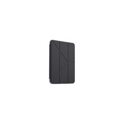 Чехол MOSBROS Clear-Pro Case for IPad Air 13 M2/M3/M4 IPad Pro 12.9 - Black