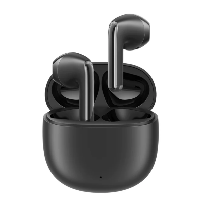Беспроводные наушники JoyRoom Funpods series JR-FB1 True wireless earphones - Black (AI)