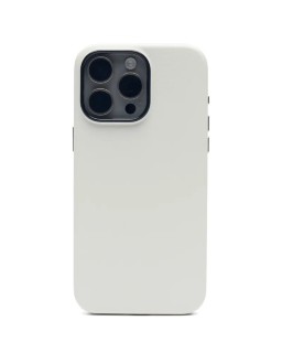 Чехол Kzdoo Mag Noble Collection для IP 15 (6.1) - White купить оптом купить оптом