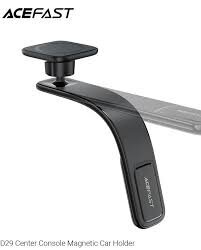 Автомобильный держатель ACEFAST D29 Center Console Magnetic Car Holder Black купить оптом купить оптом