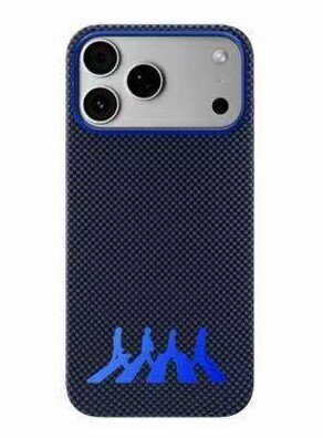 Чехол AIRITY Abbey Road 1969 Case For IPhone 17 Pro Max Abbey Blue купить оптом купить оптом