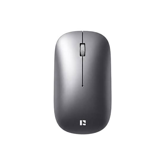 Беспроводная мышь Remax Business series Wireless Mouse (WM-02) - Grey купить оптом купить оптом