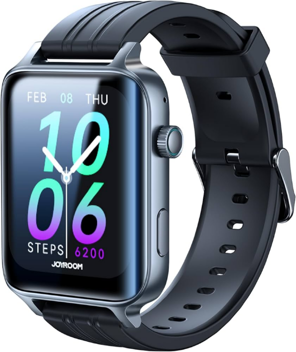 Смарт-часы JoyRoom Fit-life Series JR-FT6 PRO Smart Watch (Make/Answer Call) купить оптом купить оптом