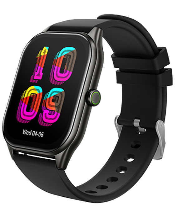 Смарт-часы HOCO Y41 Smart watch(call version) - Black купить оптом купить оптом