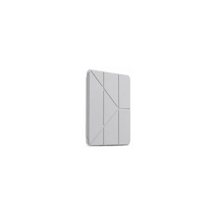 Чехол MOSBROS Clear-Pro Case for IPad Air 11 M2/M3/M4 Air10.9 4/5 Gen Pro 11 2/3/4 - Grey купить оптом купить оптом