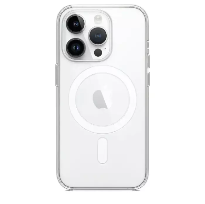 Чехол KZDOO Mag Guardian 14 Pro  (6.1) Clear купить оптом купить оптом
