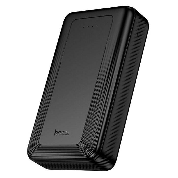 Внешний аккумулятор HOCO J165A Honey power bank(20000mAh)(CCC) - Black купить оптом купить оптом