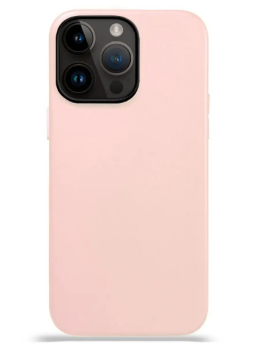 Чехол Kzdoo Mag Noble Collection для IP 15 Pro (6.1) - Pink купить оптом купить оптом