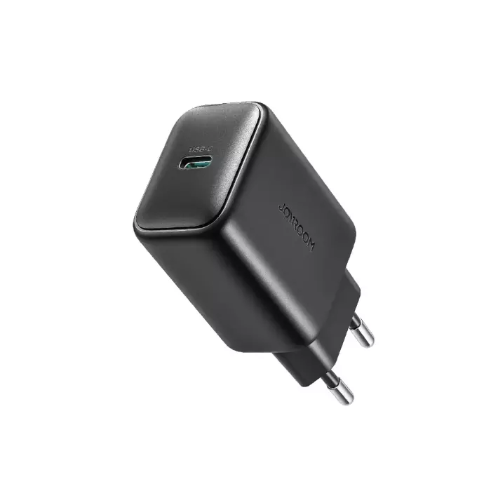 Сетевой адаптер JOYROOM JR-TCF23 25W Charger - Black (EU) купить оптом купить оптом