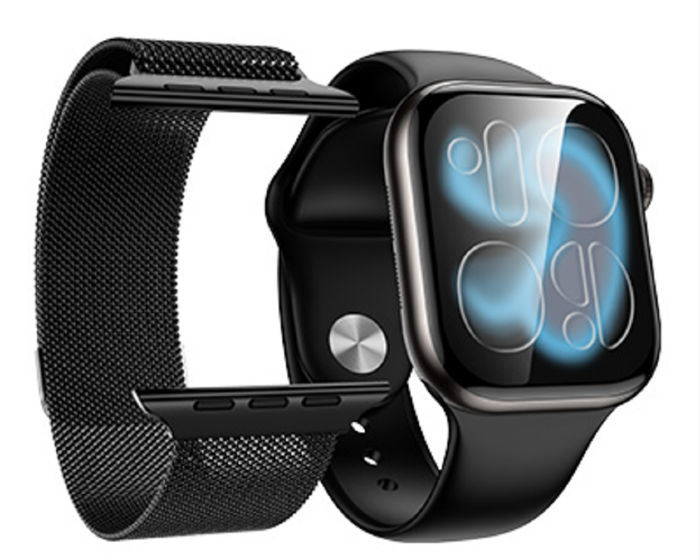 Смарт-часы HOCO Y42 Smart watch(call version) - Black купить оптом купить оптом