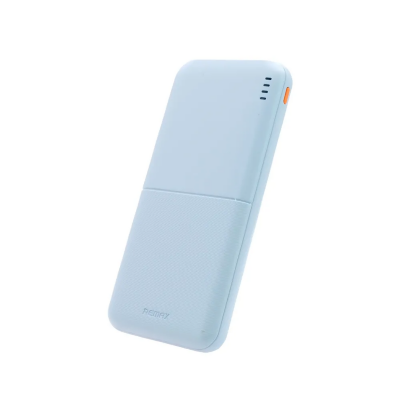 Внешний аккумулятор REMAX Lango II Series 2.4A Power Bank RPP-23 (10000mAh) - Blue