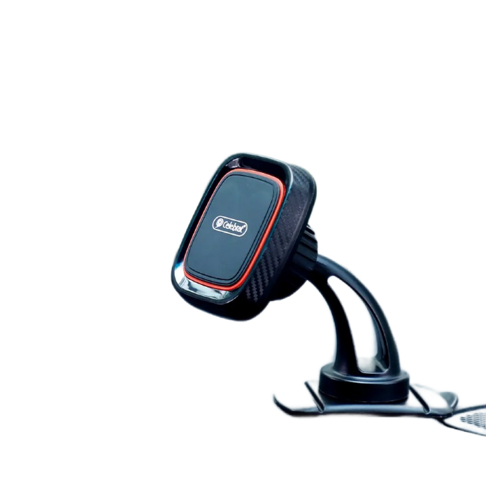 Автомобильный держатель  CELEBRAT HC-21 Fold Magnetic Holder - Black купить оптом купить оптом