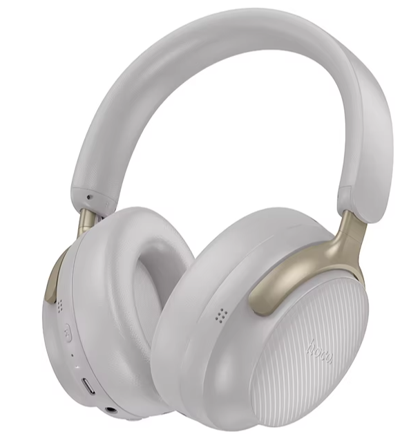 Наушники HOCO W53 Tone BT headphones - Gray купить оптом купить оптом