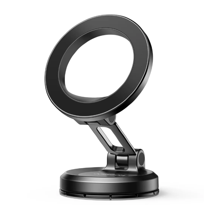 Держатель JOYROOM JR-ZS505 Magnetic car phone holder Black купить оптом купить оптом