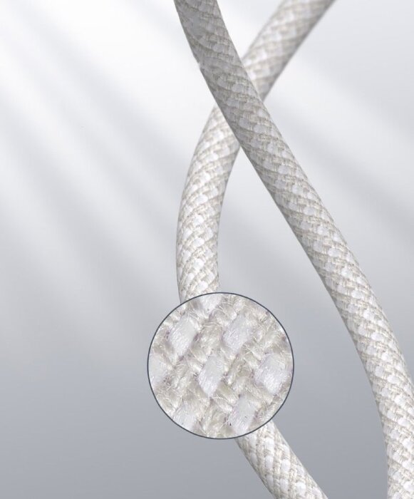 Кабель Baseus High Density Braided Fast Charging Data Cable Type-C to iP PD 20W 2m (CATLGD-A02) - White купить оптом купить оптом