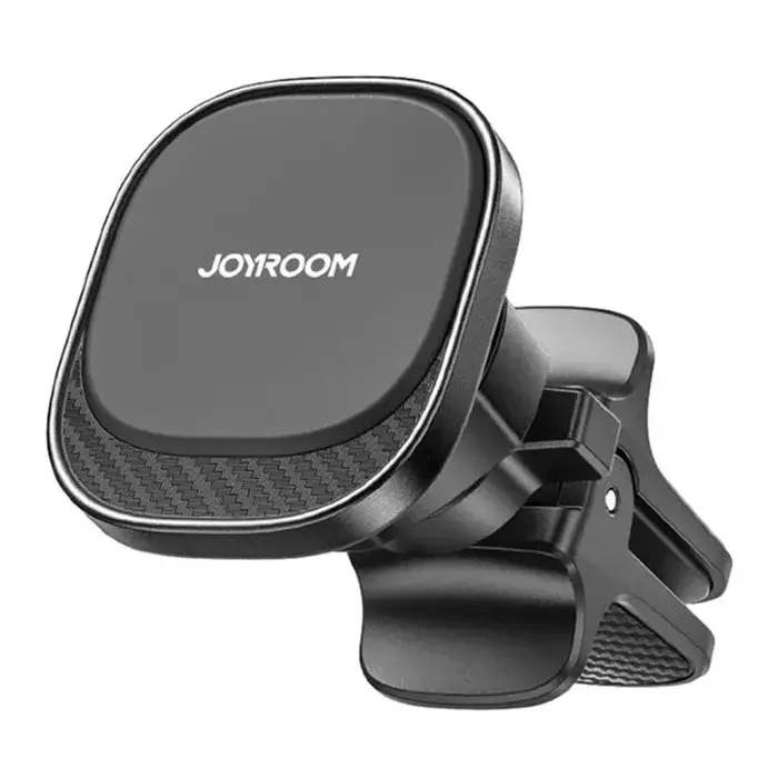 Автомобильный держатель JOYROOM JR-ZS400 Magnetic Car Phone Mount (Air Vent) - Black купить оптом купить оптом