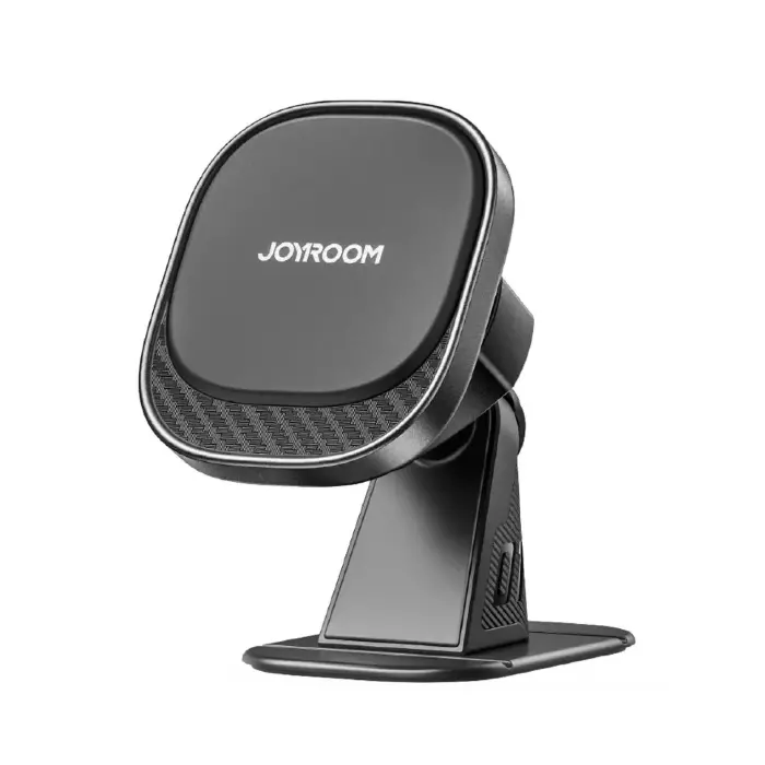 Автомобильный держатель JOYROOM JR-ZS400 Magnetic Car Phone Mount (Dashboard) - Black купить оптом купить оптом