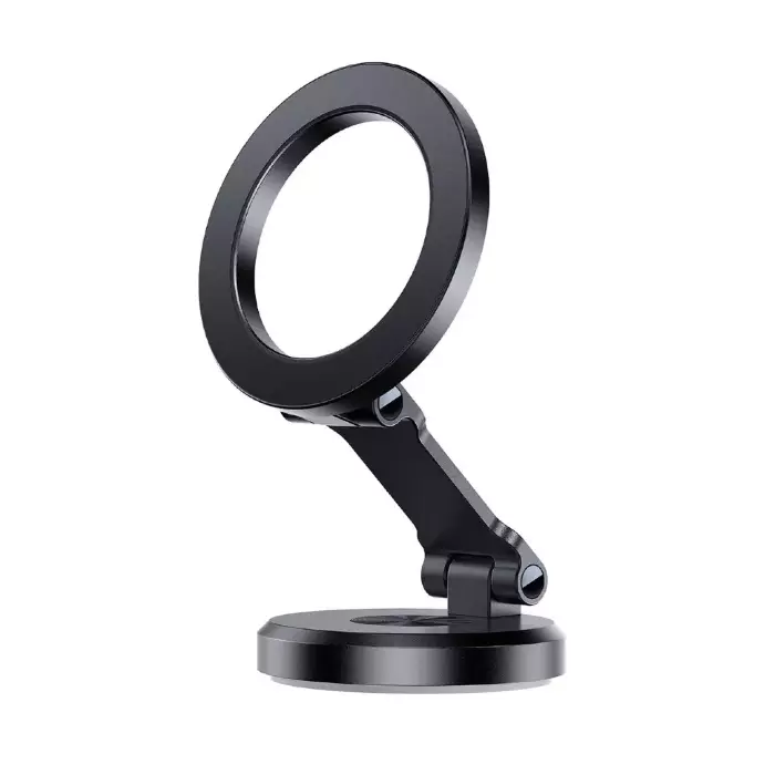 Автомобильный держатель JOYROOM JR-ZS403 Foldable Magnetic Car Phone Mount - Black купить оптом купить оптом