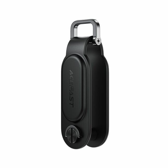 Трекер-брелок ACEFAST S4 Keychain positioning device - Black купить оптом купить оптом