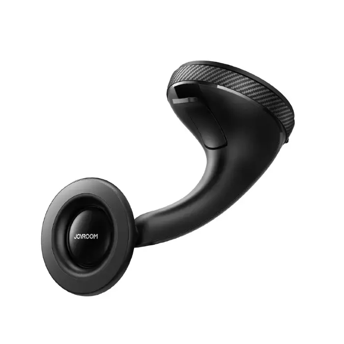 Автомобильный держатель JOYROOM JR-ZS406 Magnetic Holder (A12 hook) - Black купить оптом купить оптом
