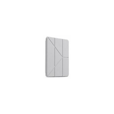 Чехол MOSBROS Clear-Pro Case for IPad 10th/11th Gen - Grey