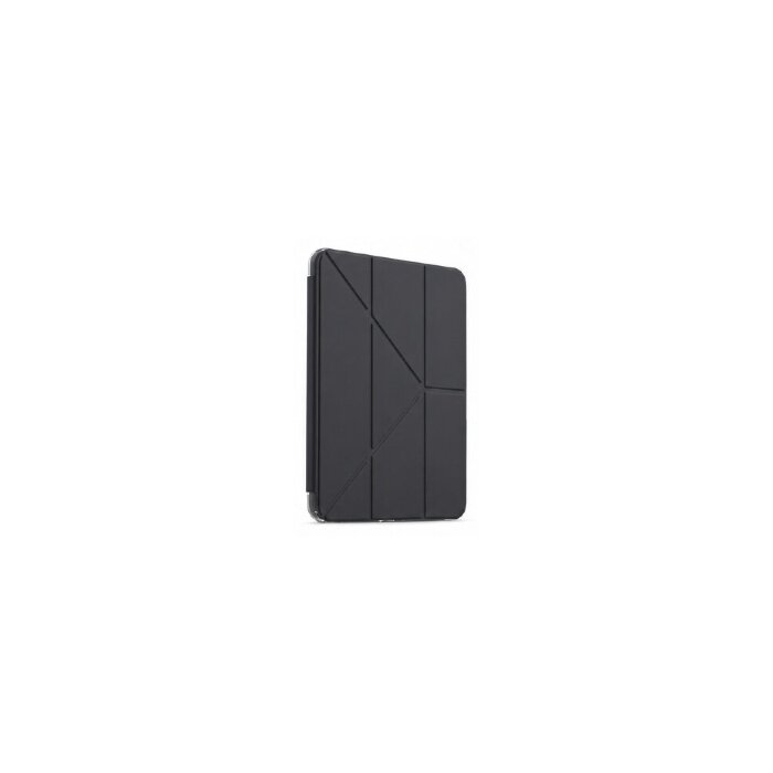 Чехол MOSBROS Clear-Pro Case for IPad 10th/11th Gen - Black купить оптом купить оптом