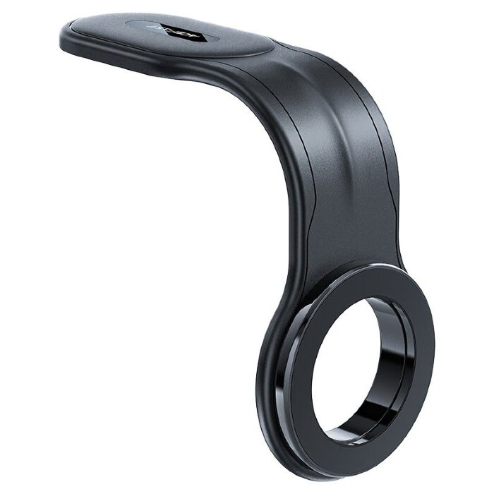 Автодержатель Acefast D19 Velcro in-car holder - Black купить оптом купить оптом