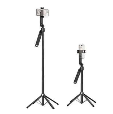 Штатив HOCO K32 Soporte smart live broadcast holder - Black