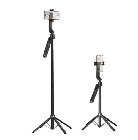 Штатив HOCO K32 Soporte smart live broadcast holder - Black купить оптом купить оптом