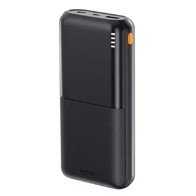 Power Bank REMAX Lango II Series 2.4A RPP-23 (10000mAh) Black