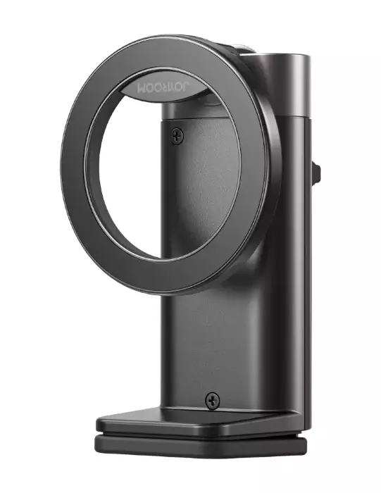 Автомобильный Держатель JOYROOM JR-ZS413 Magnetic Travel Phone Holder - Black купить оптом купить оптом