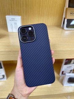 Чехол K-DOO Kevlar iphone 14 Pro (6.1) - Purple купить оптом купить оптом