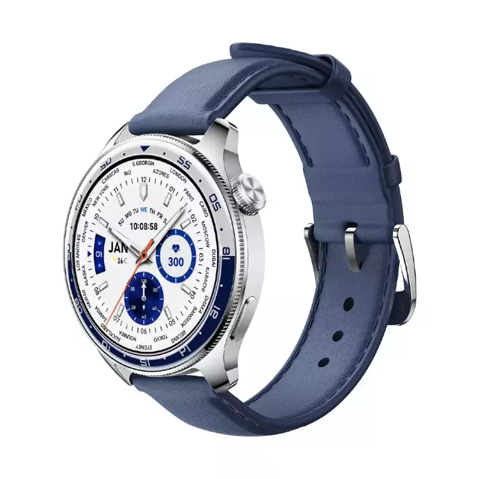 Смарт-Часы JOYROOM Classic Series JR-FC3 Smart Watch (Answer/Make Call)-Vitality купить оптом купить оптом