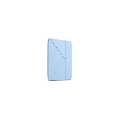 Чехол MOSBROS Clear-Pro 2024 Case for IPad Pro 11(M4/M5) - Sky Blue