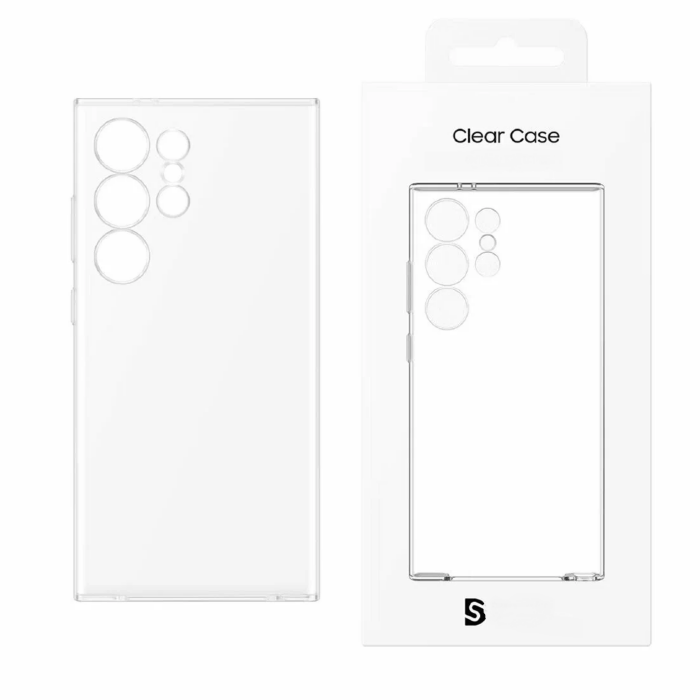 Чехол Clear Case Magsafe IPhone 16E купить оптом купить оптом