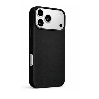 Чехол Kzdoo Mag Noble Collection IP 17/18 Pro (6.3) - Black