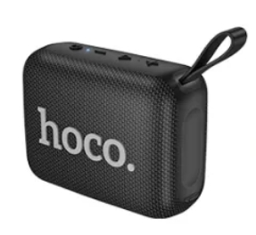 Колонка HOCO Hc28 Melody sports BT speaker - Black купить оптом купить оптом