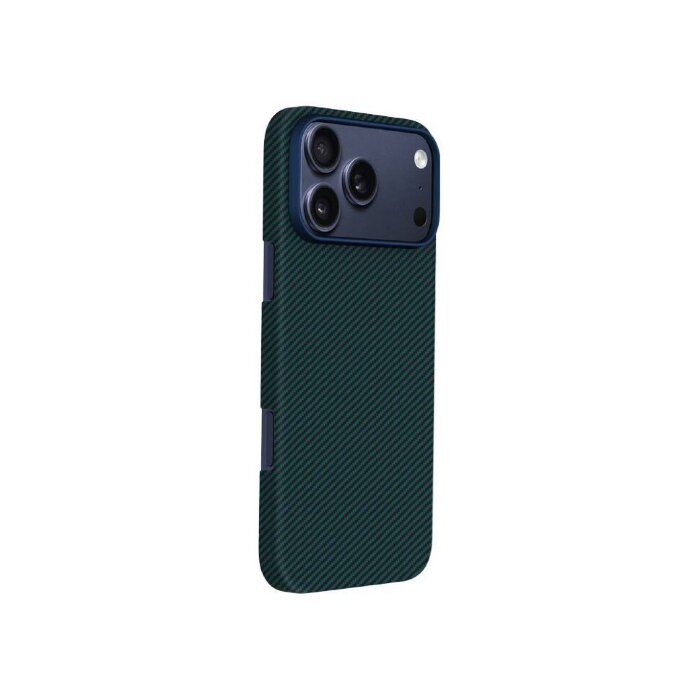 Чехол k-doo Keivlar Explorer iPhone 17 Pro Max (6.9) Blue купить оптом купить оптом