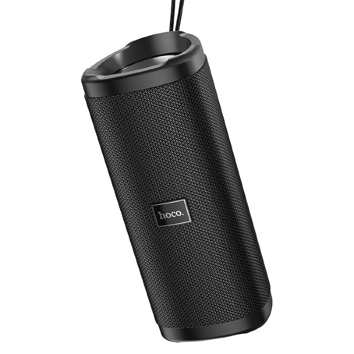 Колонка hoco HC4 Bella sports BT speaker - Black купить оптом купить оптом