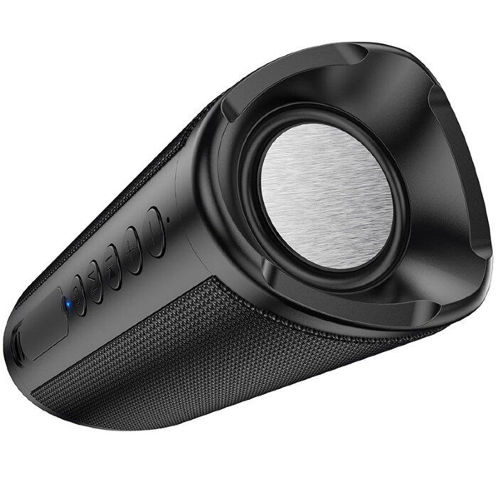 Колонка hoco HC4 Bella sports BT speaker - Black купить оптом купить оптом