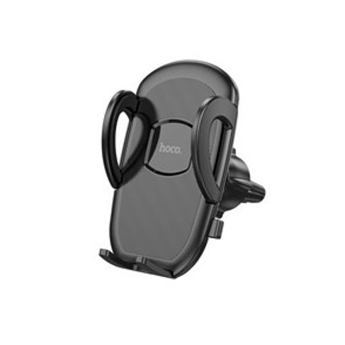 Держатель Hoco H8 General car holder(air outlet) - Black