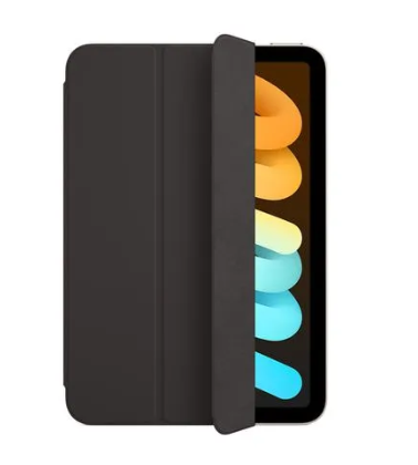 Чехол IPad Smart Folio Mini 7 (2024) Black купить оптом купить оптом