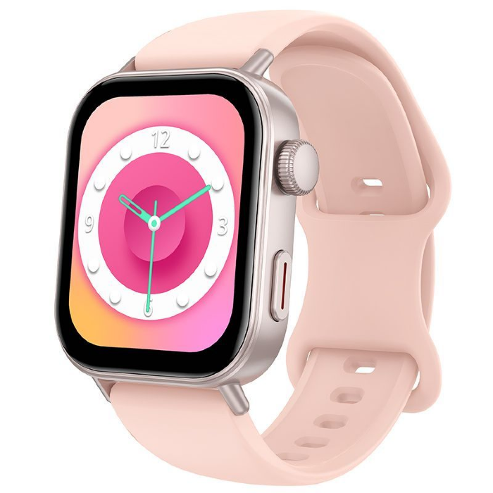Смарт-часы HOCO Y32 Smart sports watch (call version) Pink купить оптом купить оптом