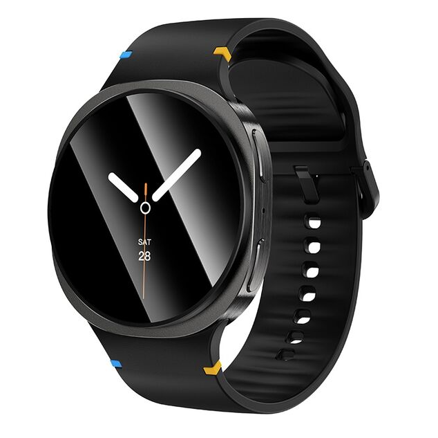 Смарт-часы HOCO Y43 Amoled Smart Watch (Call Version) - Black купить оптом купить оптом