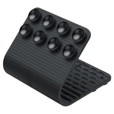 Настольная подставка ACEFAST D76 suction cups flexible desktop stand - Black